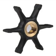 DURAFORCE 377178 Impeller for Johnson Evinrude OMC Motor 9.5/10 HP 775519 for Sierra 18-30