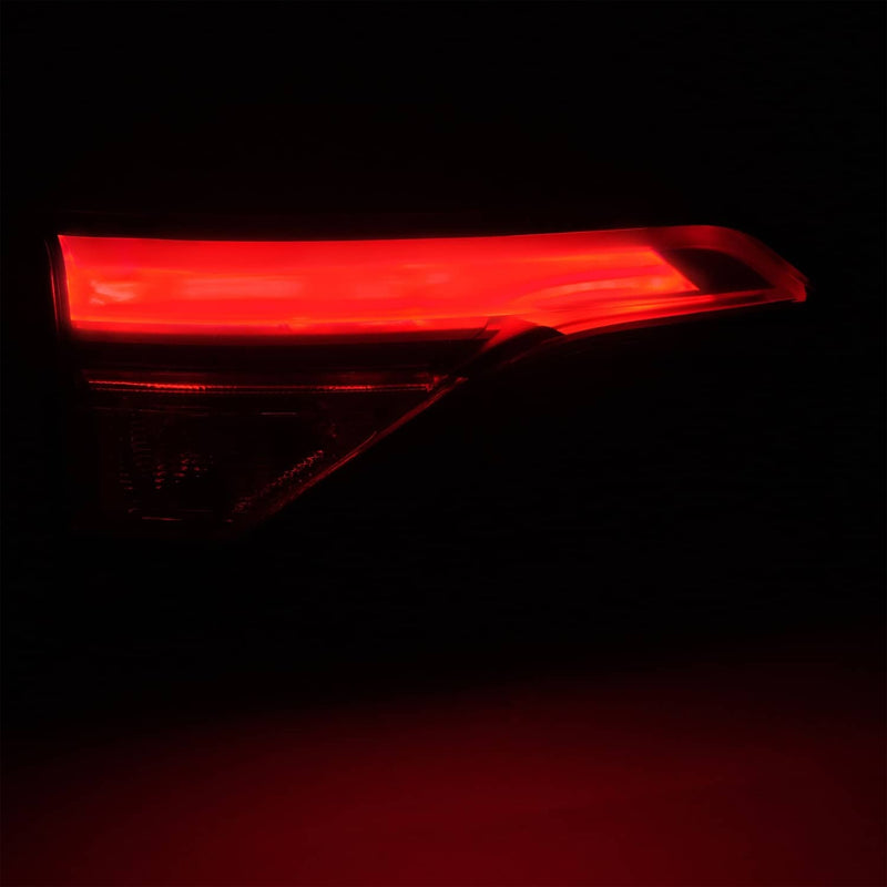DURAFORCE LED Inner Tail Lamp Driver Side for GMC Acadia Without Terrain Package 2017-2019