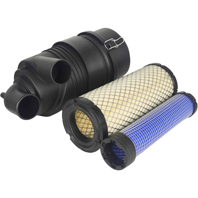 MIA11625 Air Cleaner Filter Assy for John Deere Z920R Z930R Z950R Z960R Z970R
