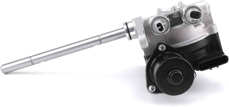 Transfer Case Shift Actuator Motor for Toyota Tundra Tacoma 4Runner 4WD 4x4