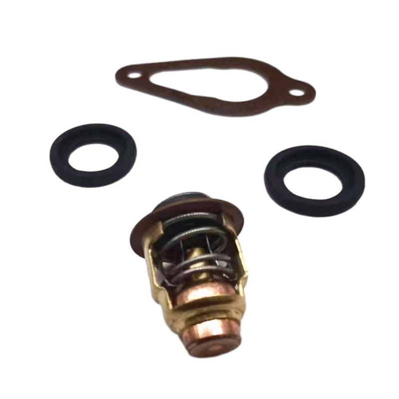 DURAFORCE Thermostat Motor for Tohatsu Outboard 2-40 HP 50℃ 122℉ Cooling System