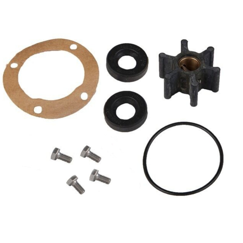 23-3305 Impeller Kit for Sierra Westerbeke Generator Replaces 32620 032620