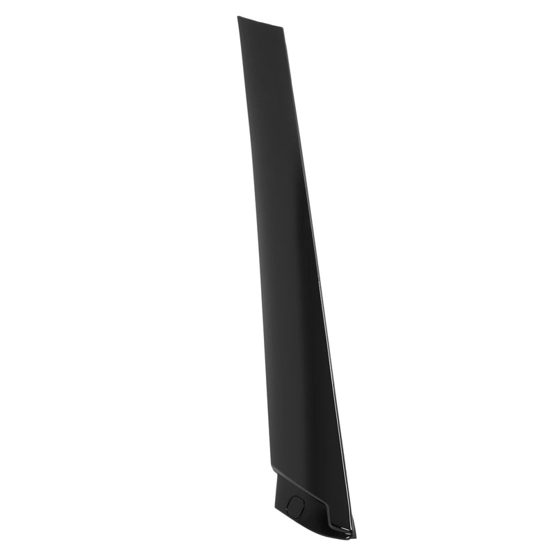 Right Side Exterior A-Pillar Windshield Molding Garnish for Kia Soul 2014-2019
