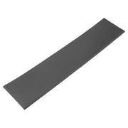 DURAFORCE Passenger Right Rear Back Door Trim Molding for Dodge Ram Promaster 2019-2022