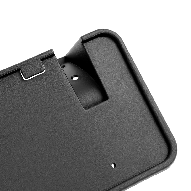 Front License Plate Mounting Bracket for Ford F250 F350 Super Duty 1999-2004