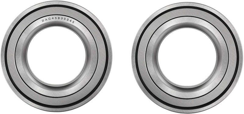293350037 Trailing Arm Bearing for Can-Am Outlander Max Renegade 500 650 800R 2x