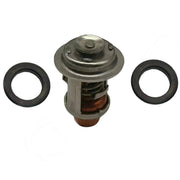 DURAFORCE 5001036 Thermostat Assembly for Johnson Evinrude OMC 130 Degrees 5000355