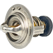 DURAFORCE 49054-1068 Thermostat With O-Ring for Kawasaki Diesel Mule 2510 3010 4010