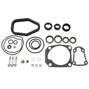 DURAFORCE 396355 0396355 Gearcase Seal Kit for Johnson Evinrude Outboard 40-75HP 18-2659