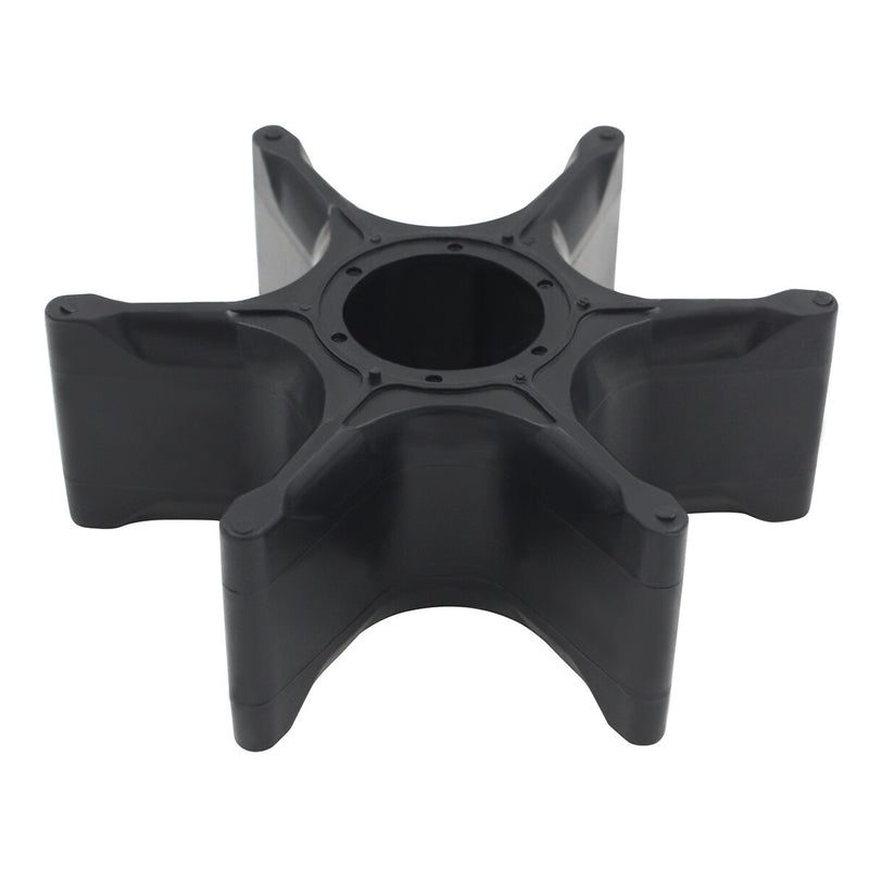 18-3372 18-3373 Water Pump Impeller Kit for Yamaha 2-Stroke 115 130 HP