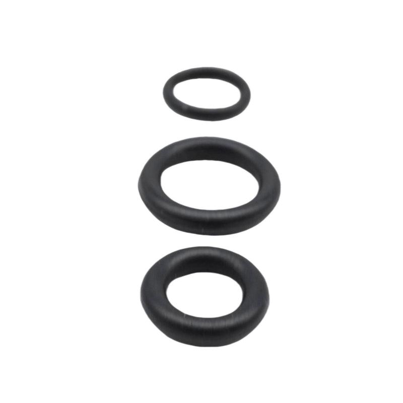 955981 3852045 3855081 Gearlube O-Rings for Volvo Penta DPS-M DRIVE 2X
