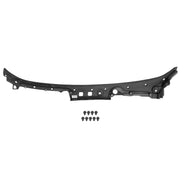 DURAFORCE Front Windshield Panel Wiper Cowl Grille for BMW 5Series M5 528i 550i 2011-2016