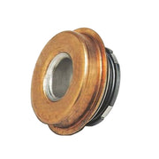 DURAFORCE 1676432 Sealing Ring Water Pump Seal for Volvo Penta Marine Replacement 1545283
