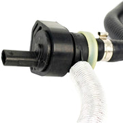 DURAFORCE 2700900700 Intake Line for Mercedes-Benz CLA200 CLA180 CLA260 CLA220 2014-2018