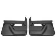 DURAFORCE Inner Door Panel for Chevrolet/GMC Sierra Silverado 1990-1994 Driver Passenger