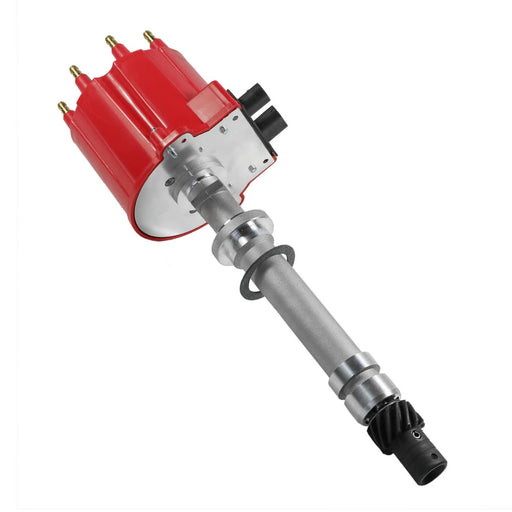 DURAFORCE Ignition Distributor for Chevy GMC C/K Pickup Truck Van Camaro 7.4L 5.7L 5.0L