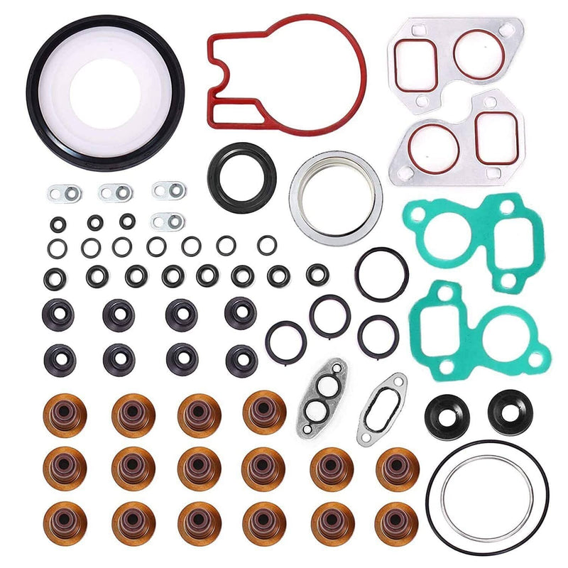 Cylinder Head Gasket for Chevy Avalanche Express Silverado LS 4.8L 5.3L 2002-08