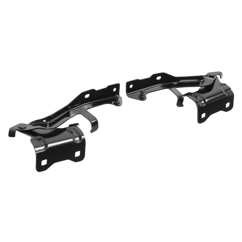 IN1236115 IN1236116 Hood Hinges for Infiniti JX35 Q60 2013-2020