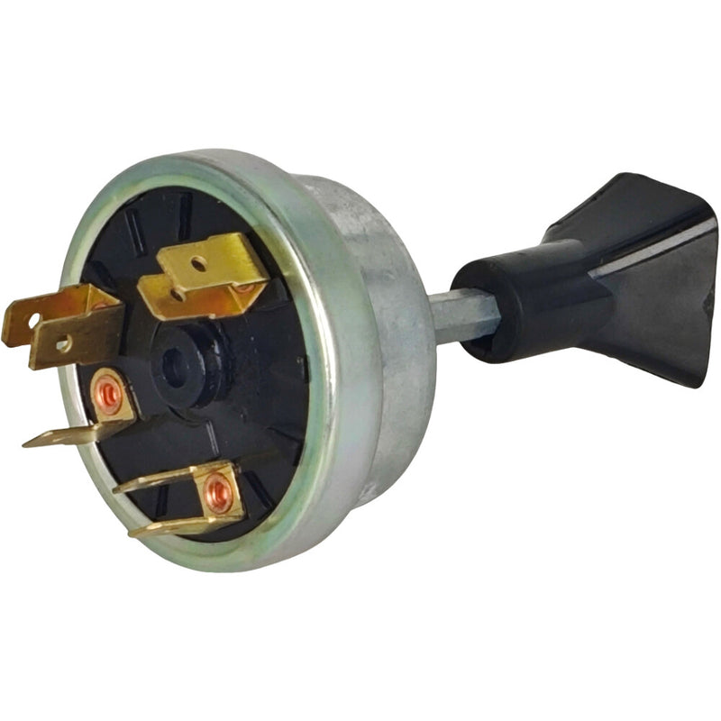 DURAFORCE Light Switch for Ford New Holland 8830 9200 9600 9700 8530 8600 8630 8700