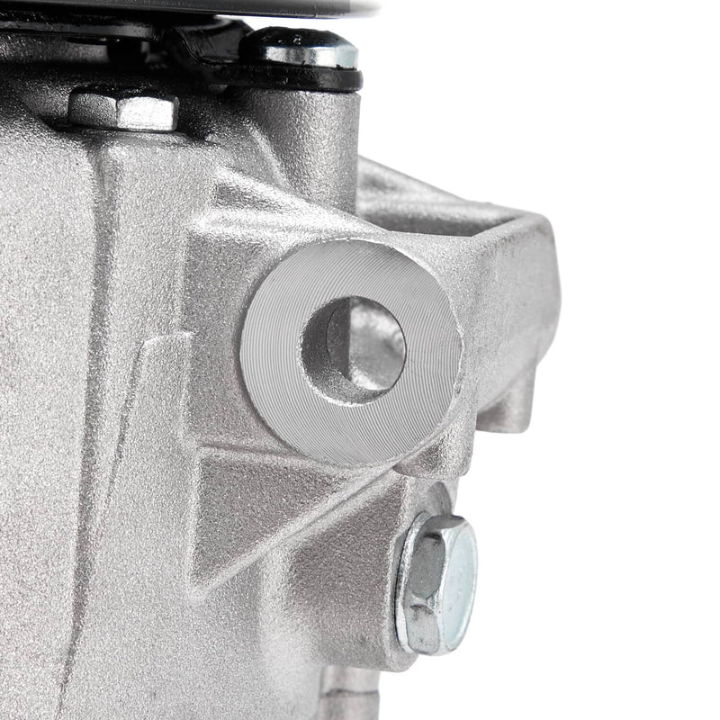 35232024F A/C Compressor with Clutch for Maserati Ghibli Sedan V6 3.0L 2014-2019