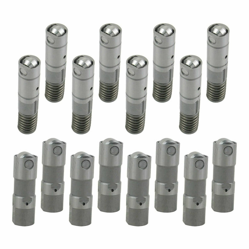 16Pcs Active Fuel Management AFM DOD Valve Lifters for Chevy GM 5.3L 6.0L 6.2L