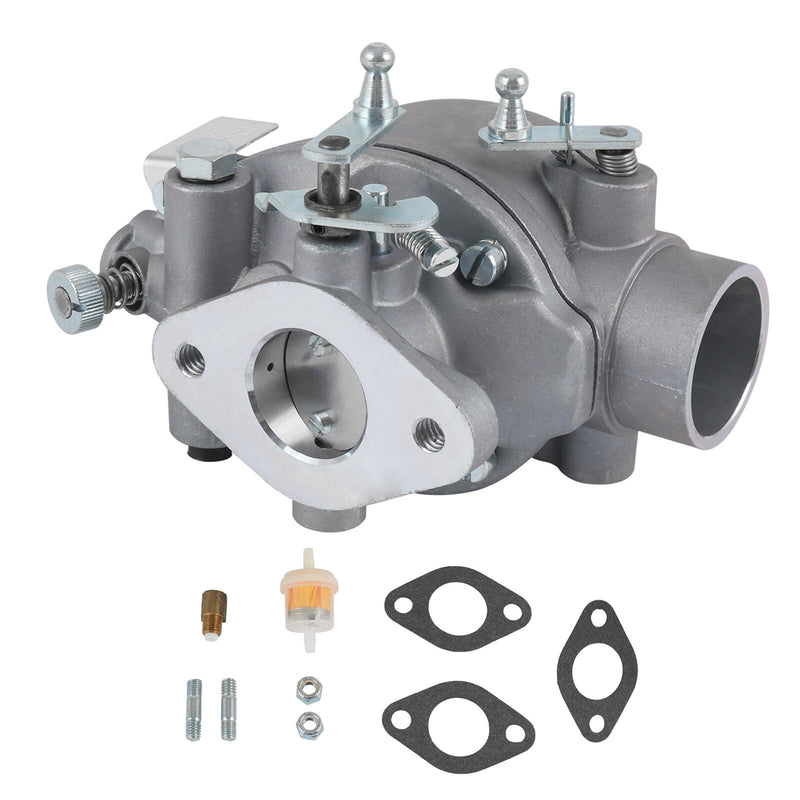 Carburetor B4NN9510A TSX580 EAE9510D for Ford Tractor 600 700 134 Engine