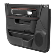 DURAFORCE Inner Door Panels for Dodge Ram 1500 2500 3500 2013-2018 Driver Passenger