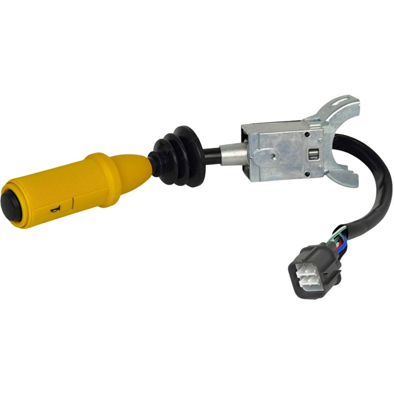 701/52601 6 Pin Forward & Reverse Column Switch for JCB Backhoe 1400B 1550B