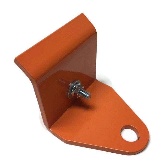 HD Heavy Duty Trailer Hitch for Scag Cheetah 61 Inch 72 Inch Deck ZTR Lawn Mower