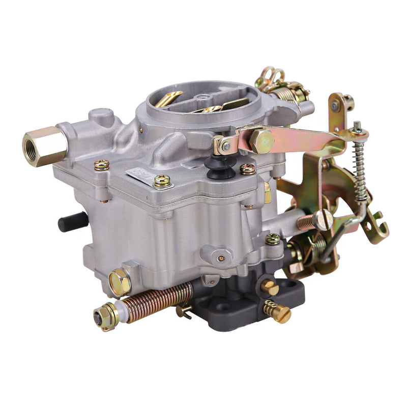 21100-24034 Carburetor for Toyota Corolla 3K 4K Starlet Trueno 2 Barrel Carb