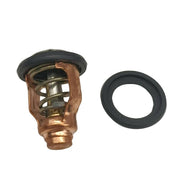 DURAFORCE Maintenance Service Kit for Yamaha 80HP 9I0HP F80A F100A Outboard With Filter