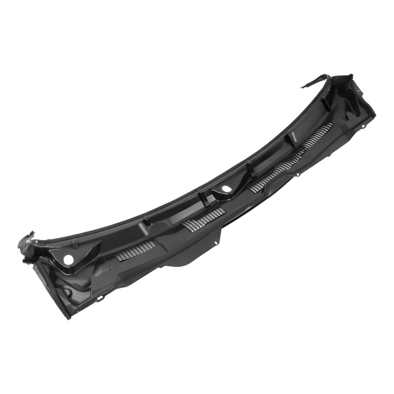 DURAFORCE Wiper Cowl Windshield Panel Grille for Dodge RAM 1500 2009-2018 Classic 19-24