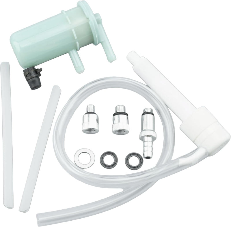 8M0222304 100 Hour Oil Maintenance Kit for Suzuki DF40/DF50 DF60/DF70 Outboard