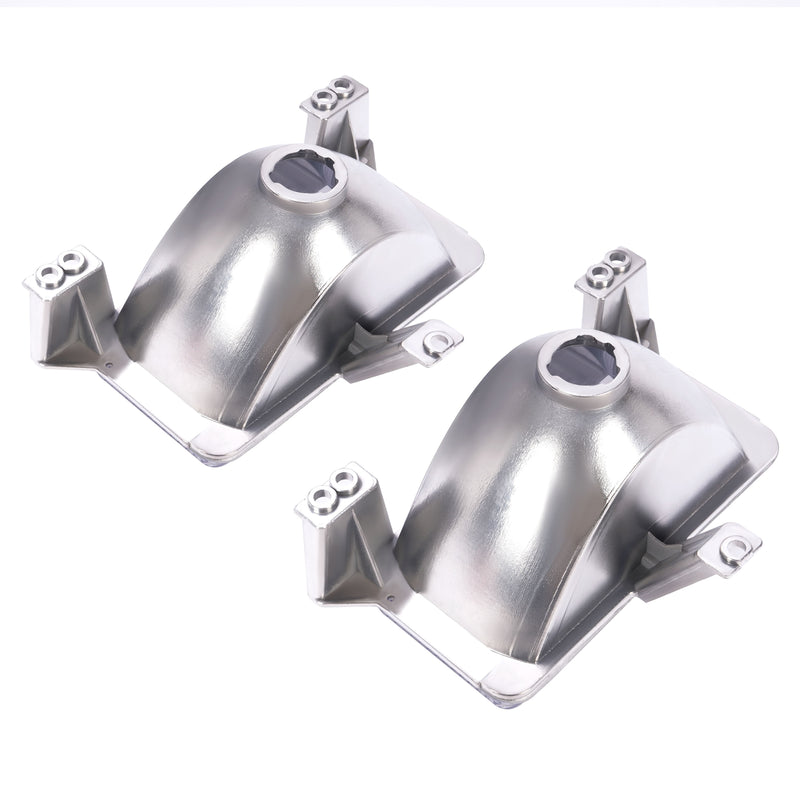 Turn Signal Corner Park Lights for Chevy for GMC Pickup Truck 1983-1991 Pair