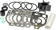 DURAFORCE 47-89984Q5 Marine Water Pump Repair Service Kit for Mercury 65-225 Outboard