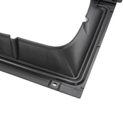 DURAFORCE RH Side Headlight Bezel Corner Parking Light for Dodge Pickup Truck