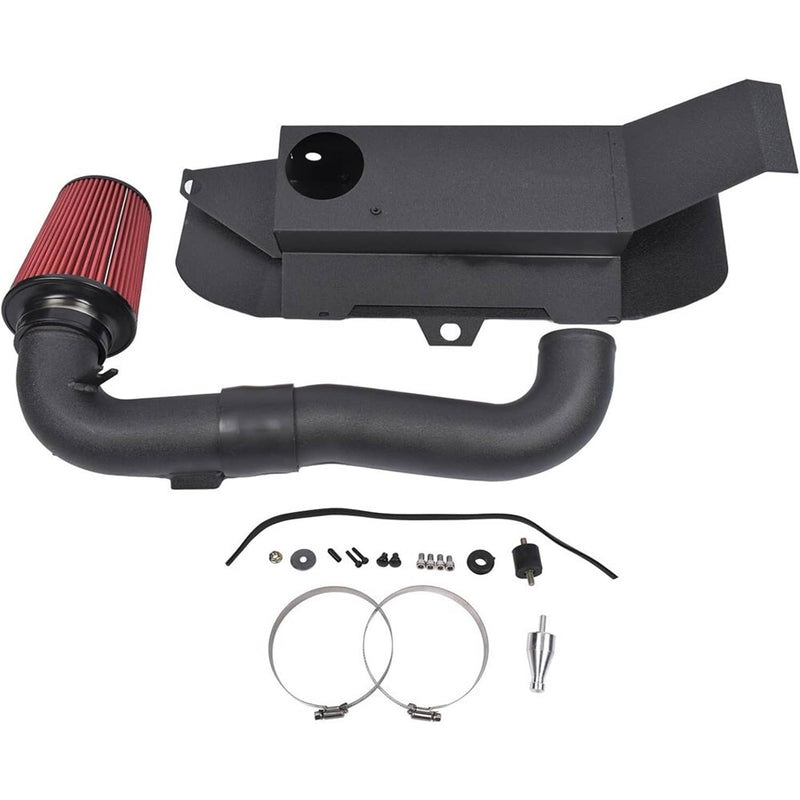 Cold Air Intake Pipe System Kit for BMW F30 228i 320i 328i 420i 428i 2.0T 12-16
