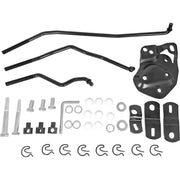 DURAFORCE 3733163 Installation Kit for 1966 F85 442 With Console 4-Speed Transmission