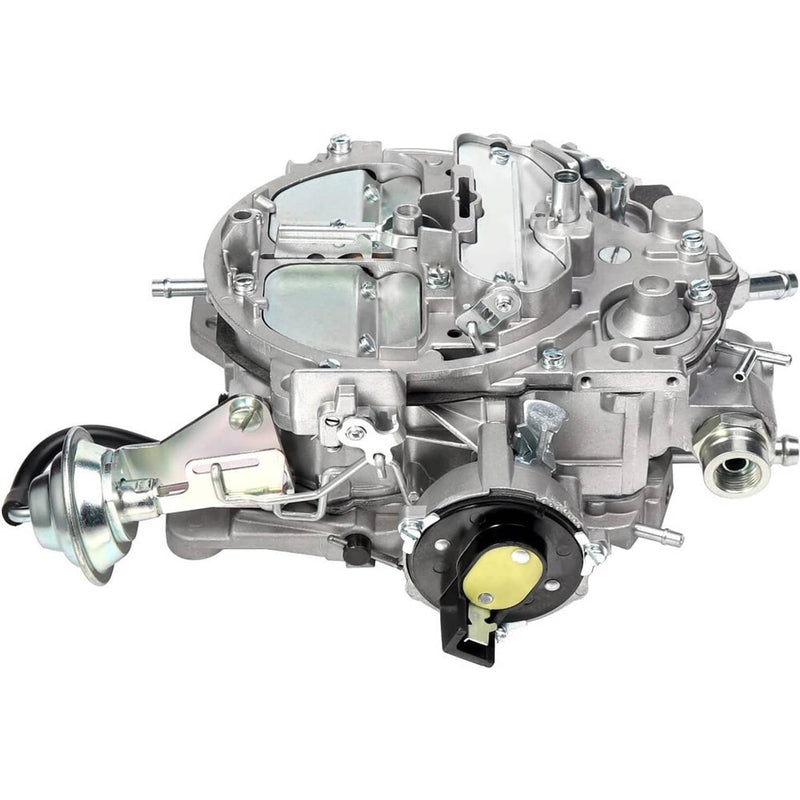 4 Barrel Carburetor Carb for Chevrolet 305 350 Engine Quadrajet 4MV 1906R 1904R