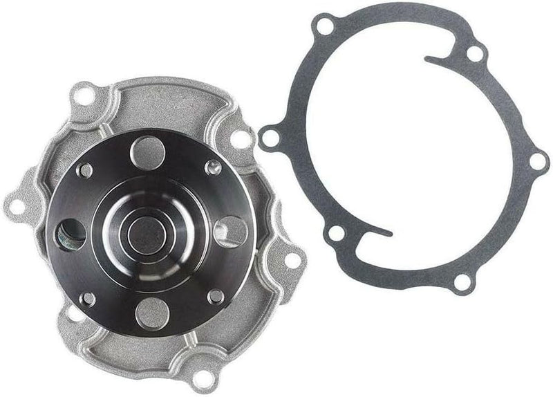 12618472 Water Pump for GMC Acadia Buick Enclave Chevy Traverse 3.6L 2007-2016