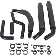 DURAFORCE 97216067 Low Pressure Fuel Hose Kit Fit for LB7 Duramax 6.6L Diesel Engine