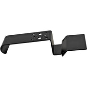 DURAFORCE 11503.95 CB Radio Mounting Bracket Kit for Rugged Ridge for Jeep Wrangler JK