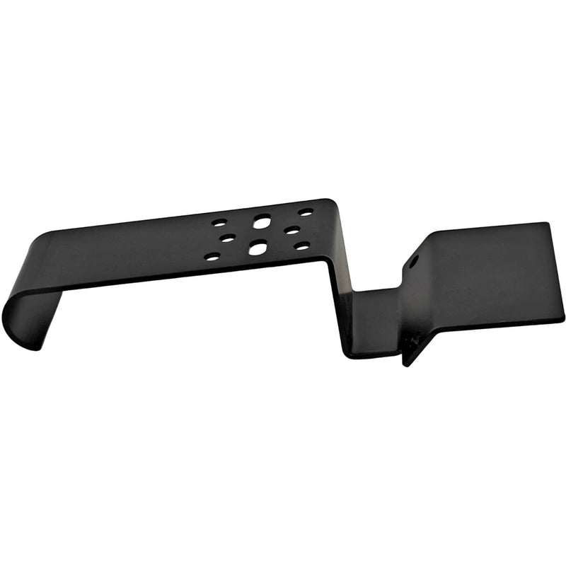 DURAFORCE 11503.95 CB Radio Mounting Bracket Kit for Rugged Ridge for Jeep Wrangler JK