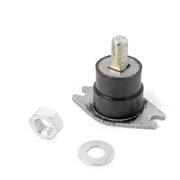 DURAFORCE 325974 Upper Motor Mount for Johnson Evinrude OMC 20 25 30HP Outboards 2-Piece