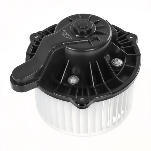 DURAFORCE A/C Blower Motor with Fan Cage for Hyundai Elantra Sonata Kia Optima Forte