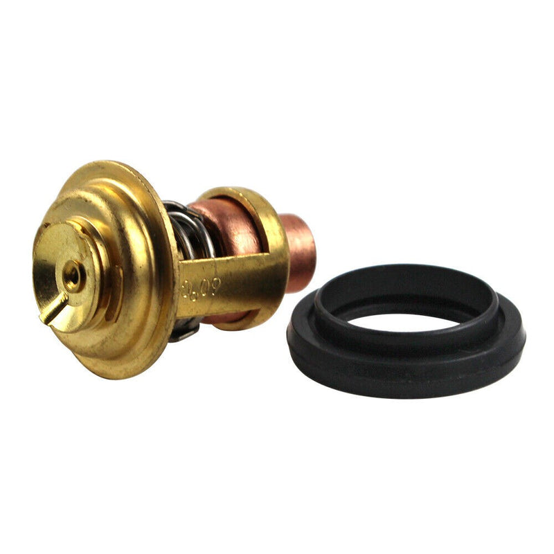 143F Thermostat for Johnson Evinrude 5-235 HP 18-3672 5005440 434841