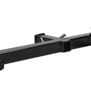 DURAFORCE Class 1 Trailer Hitch Receiver for Volkswagen 1998-2010 Beetle Golf City GTI
