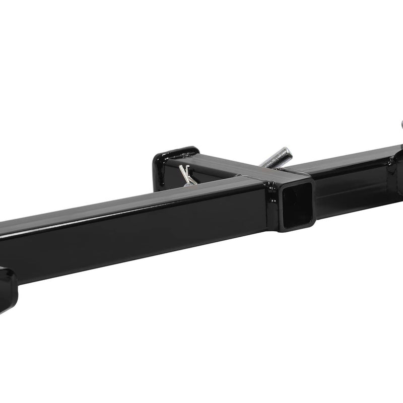 DURAFORCE Class 1 Trailer Hitch Receiver for Volkswagen 1998-2010 Beetle Golf City GTI