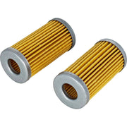 DURAFORCE 83922484 MM404879 Fuel Filter for Mahindra 1815HST 3015HST 2816HST 2615HST 2X