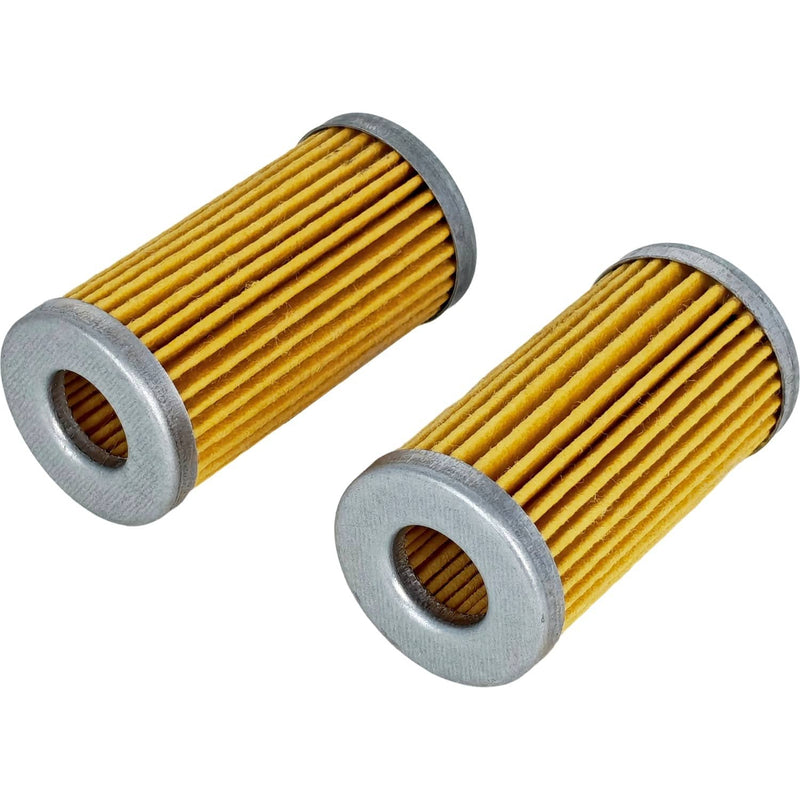 DURAFORCE 83922484 MM404879 Fuel Filter for Mahindra 1815HST 3015HST 2816HST 2615HST 2X